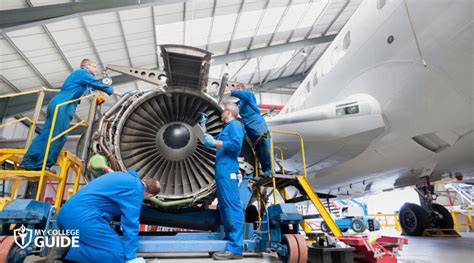 aviation engineering degrees.